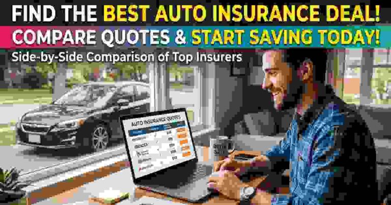 Car Insurance Quotes