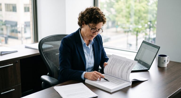 business liability