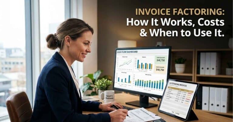 Invoice Factoring: How It Works, Costs & When to Use It